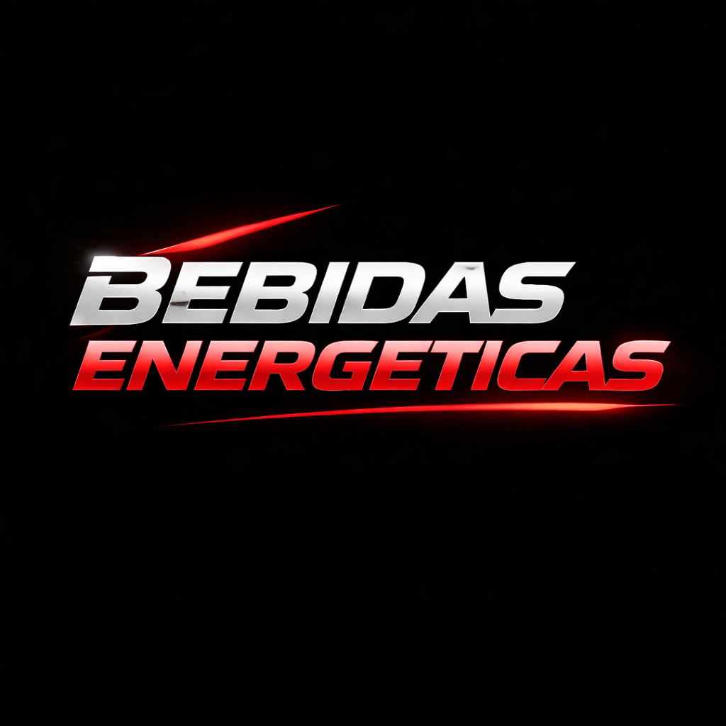Bebidas Energeticas