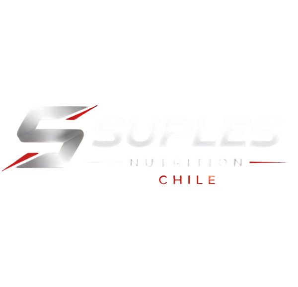 SUPPLES NUTRITION CHILE